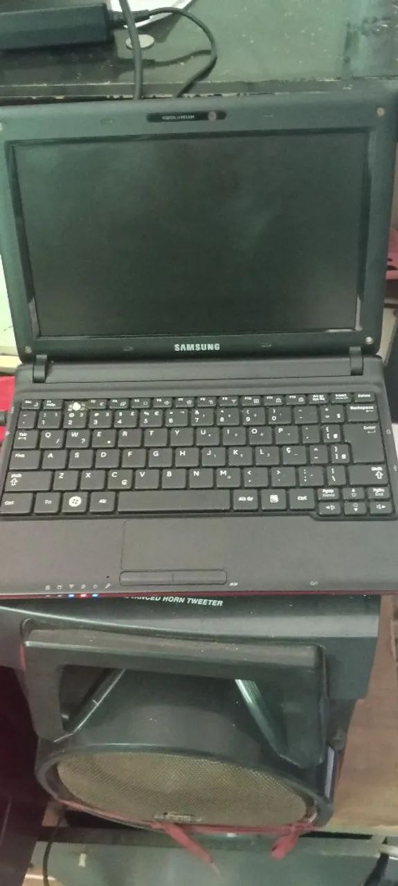 Vendo netbook da Samsung 128gb