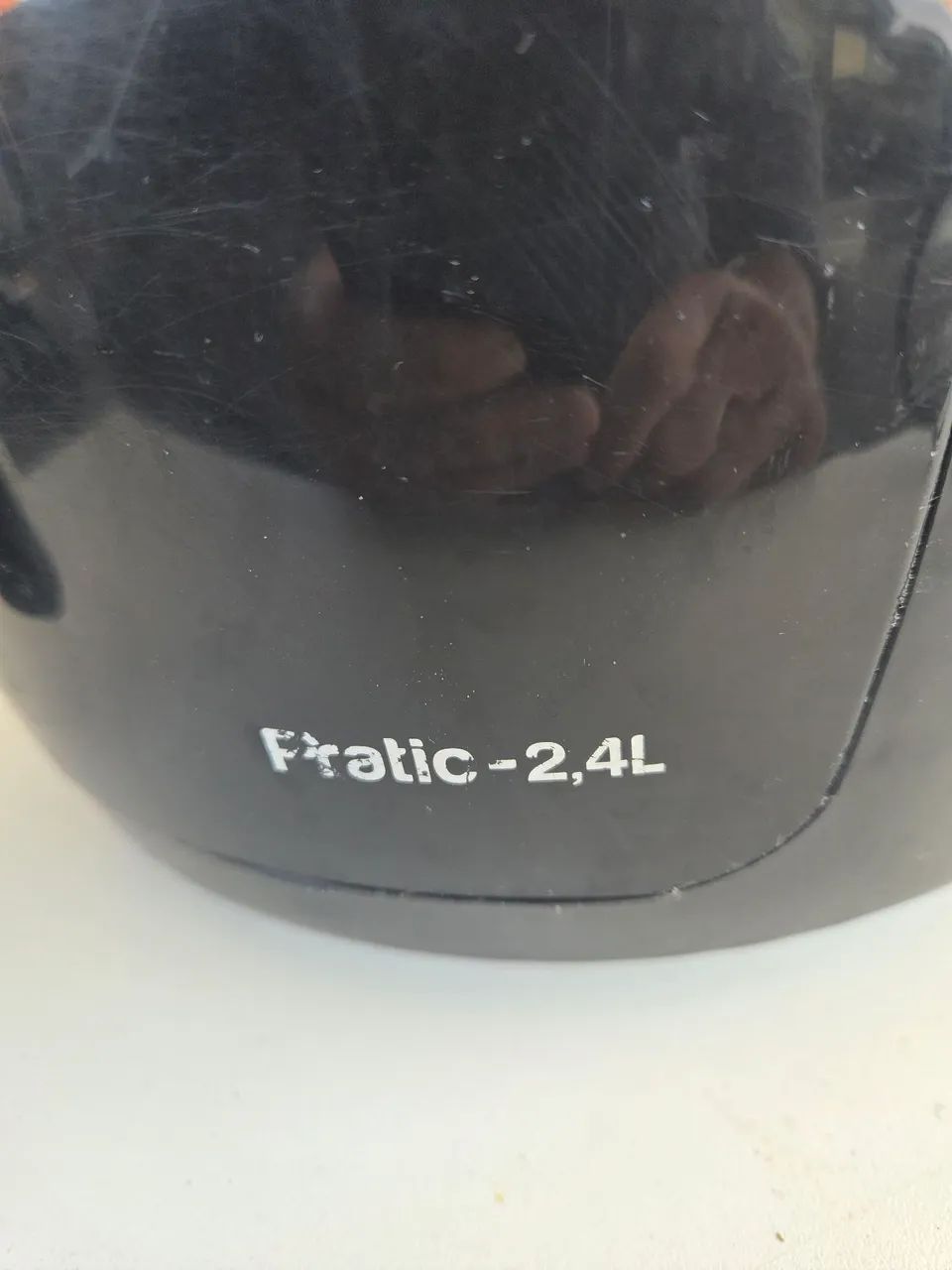 AIR FRYER - Foto 4