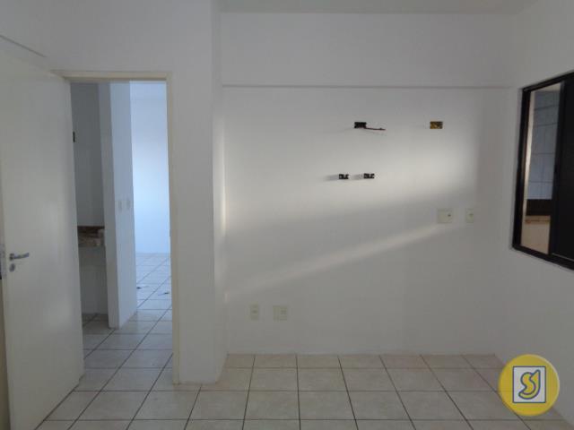 Apartamento para alugar com 2 dormitórios em Triangulo, Juazeiro do norte cod:49381 - Foto 11