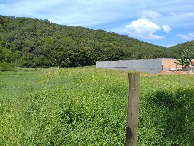 Terreno em São Pedro de Alcântara - Foto 7