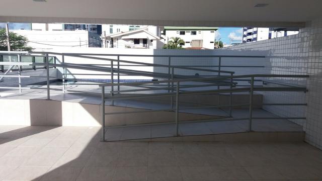 Apartamentos 3 Quartos (1 suíte) 71m2 e 75m2 Ed. Praça das Orquídeas, próx Faculdade Asces - Foto 17