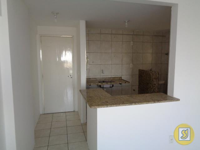 Apartamento para alugar com 2 dormitórios em Triangulo, Juazeiro do norte cod:49381 - Foto 9