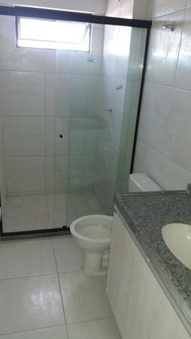 Apartamentos 3 Quartos (1 suíte) 71m2 e 75m2 Ed. Praça das Orquídeas, próx Faculdade Asces - Foto 9