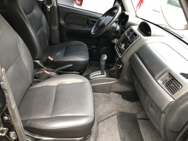 Mitsubishi Pajero Tr4 2012 Super Nova - Foto 10