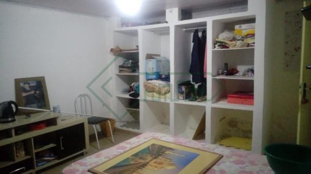 Linda casa no bairro joão costa | 131 m2 construída | 03 dormitórios - Foto 7