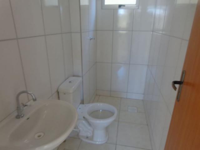 Vendo apartamento de 02 quartos no dom pedro i - são josé da lapa! - Foto 9