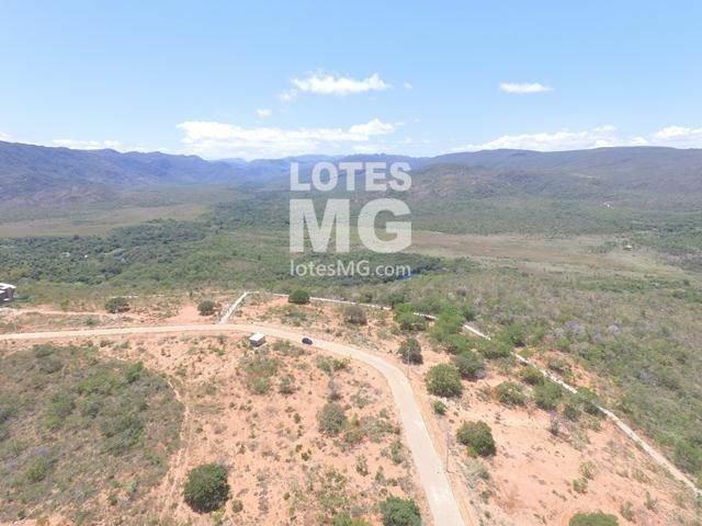 Lotes lindo residencial no Topo da Serra do Cipó - Foto 8