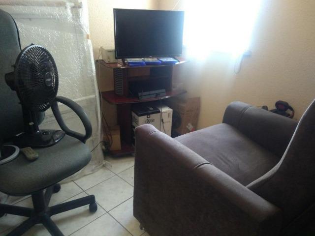 Apartamento 56,90m² com 3 quartos Parangaba - Foto 13