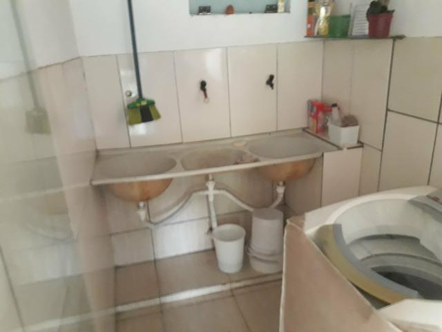 Oportunidade em Planaltina DF, vendo ou troco por chácara, excelente casa - Foto 13