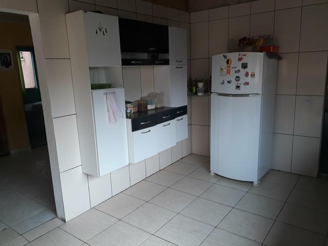 Oportunidade em Planaltina DF, vendo ou troco por chácara, excelente casa - Foto 20