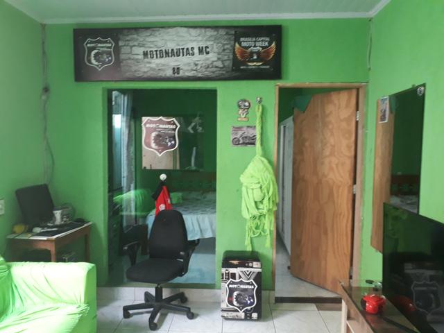 Oportunidade em Planaltina DF, vendo ou troco por chácara, excelente casa - Foto 8