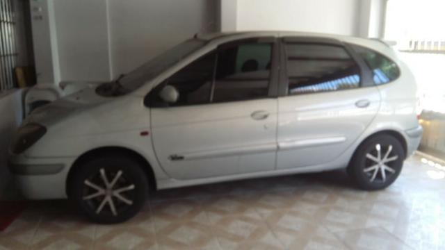 фото renault scenic 2003