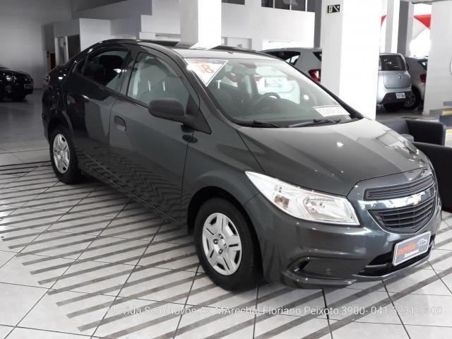 Gm - Chevrolet Prisma
