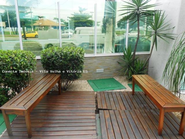 Apartamento para venda em vitória, jardim camburi, 4 dormitórios, 2 suítes, 4 banheiros, 2 - Foto 19
