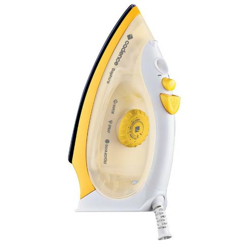 Ferro a Vapor Cadence 127v Novo, 1 ano de garantia - Foto 3