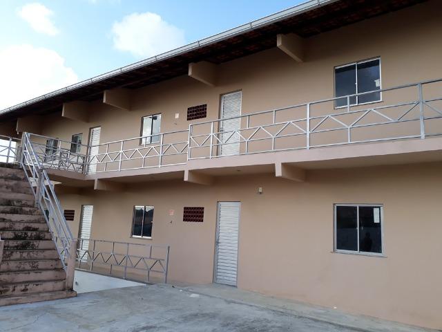 Apto em Salinas - Condomínio Maria Luísa - 2/4. COD.: 2268 - Foto 2