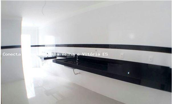 Casa para venda em vitória, jardim camburi, 4 dormitórios, 2 suítes, 4 banheiros, 4 vagas - Foto 11