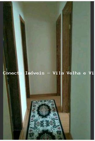 Apartamento para venda em vitória, jardim camburi, 3 dormitórios, 1 banheiro, 1 vaga - Foto 5