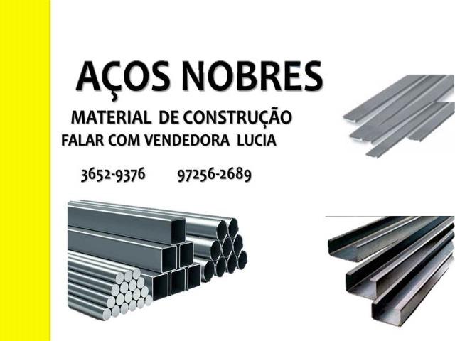 Metalon barra tubo, perfil promoção