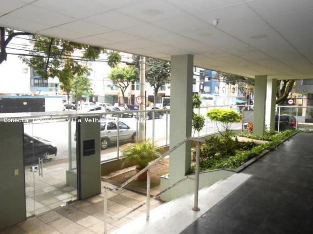 Apartamento para venda em vitória, jardim da penha, 2 dormitórios, 2 banheiros, 1 vaga - Foto 16