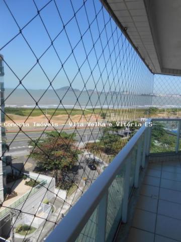 Apartamento para venda em vitória, jardim camburi, 3 dormitórios, 1 suíte, 3 banheiros, 2 - Foto 4