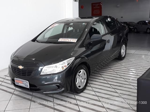 Gm - Chevrolet Prisma - Foto 2