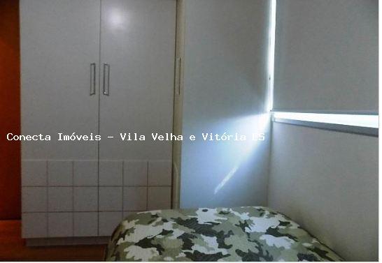 Apartamento para venda em vitória, jardim camburi, 2 dormitórios, 1 banheiro, 1 vaga - Foto 12