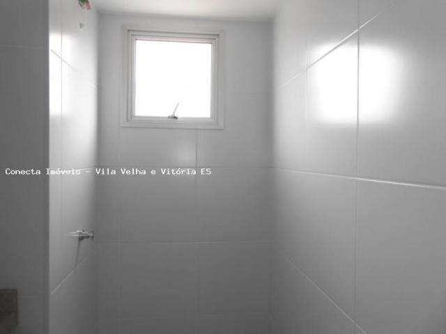 Apartamento para venda em vitória, jardim camburi, 2 dormitórios, 1 banheiro, 1 vaga - Foto 16