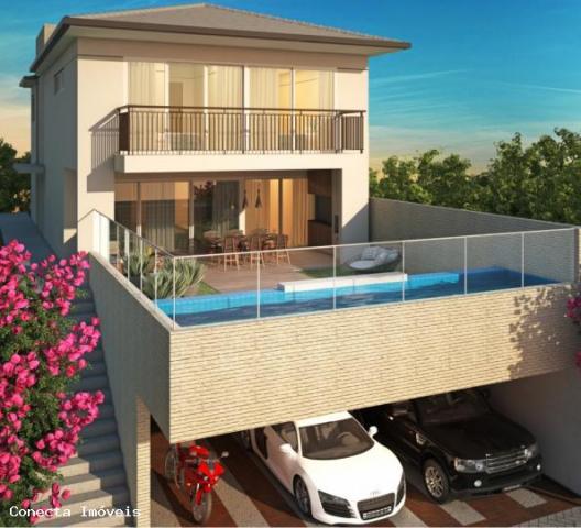 Casa para venda em vitória, mata da praia, 4 dormitórios, 4 suítes, 6 banheiros, 3 vagas - Foto 15