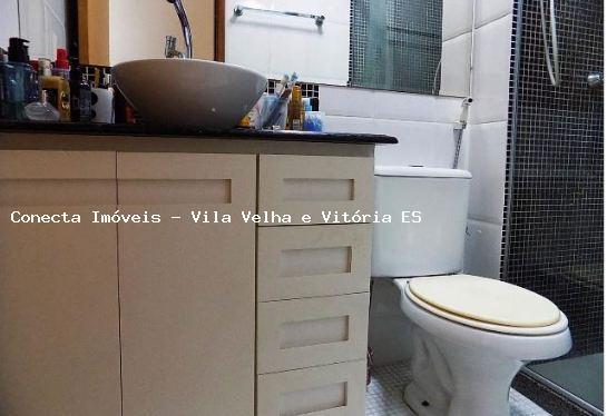 Apartamento para venda em vitória, jardim camburi, 2 dormitórios, 1 banheiro, 1 vaga - Foto 14