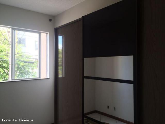 Apartamento para venda em vitória, jardim camburi, 2 dormitórios, 1 banheiro, 1 vaga - Foto 2