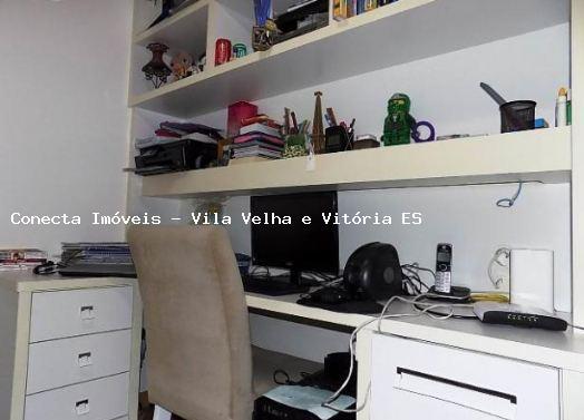 Apartamento para venda em vitória, jardim camburi, 2 dormitórios, 1 banheiro, 1 vaga - Foto 9