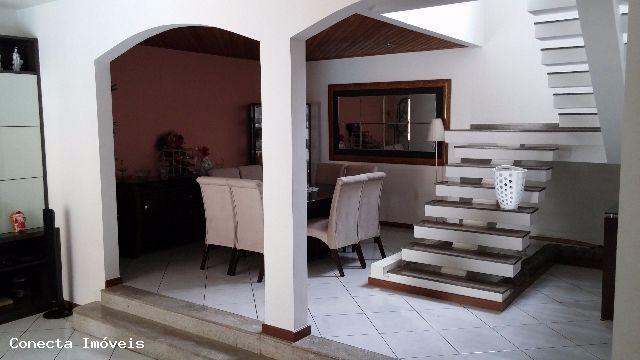 Casa para venda em vitória, jardim camburi, 4 dormitórios, 2 banheiros, 4 vagas - Foto 8