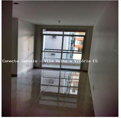 Apartamento para venda em vitória, jardim camburi, 3 dormitórios, 1 suíte, 3 banheiros, 2 - Foto 3