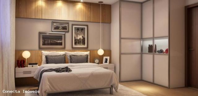 Apartamento para venda em vitória, santa helena, 2 dormitórios, 1 suíte, 2 banheiros, 2 va - Foto 4