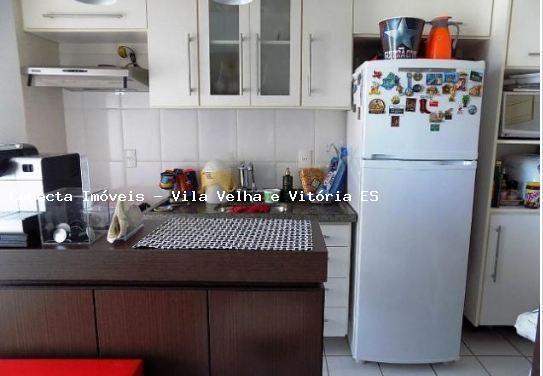 Apartamento para venda em vitória, jardim camburi, 2 dormitórios, 1 banheiro, 1 vaga - Foto 7