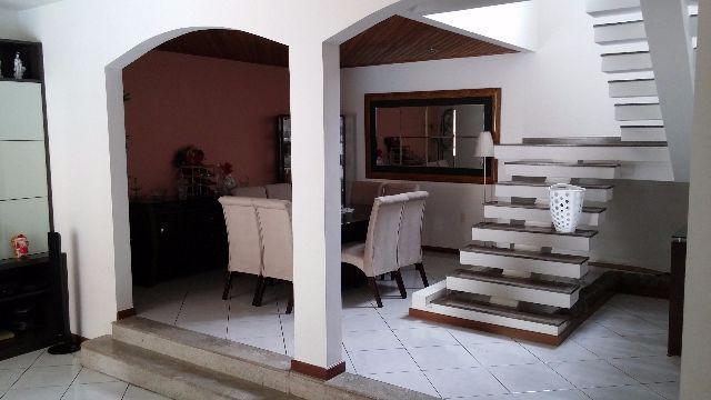 Casa para venda em vitória, jardim camburi, 4 dormitórios, 2 banheiros, 4 vagas - Foto 2