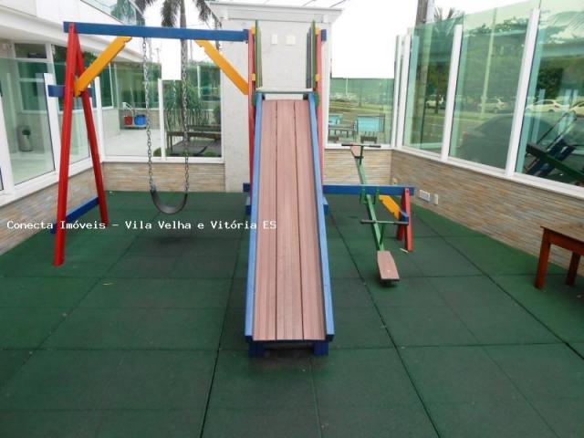 Apartamento para venda em vitória, jardim camburi, 4 dormitórios, 2 suítes, 4 banheiros, 2 - Foto 18