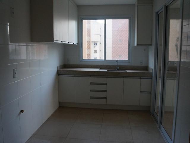 Apartamento à venda com 3 dormitórios em Setor bueno, Goiânia cod:bm01 - Foto 19