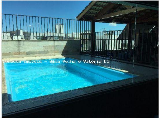Apartamento para venda em vitória, jardim da penha, 4 dormitórios, 1 suíte, 5 banheiros, 2