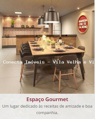 Apartamento para venda em vitória, barro vermelho, 2 dormitórios, 1 suíte, 2 banheiros, 1 - Foto 10