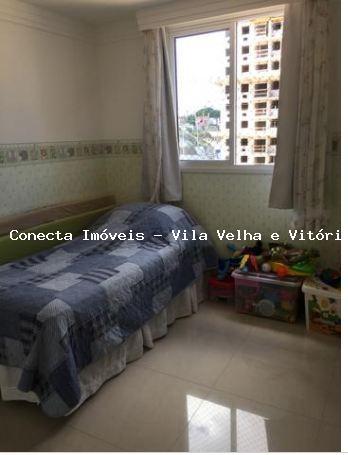 Apartamento para venda em vitória, jardim camburi, 3 dormitórios, 1 suíte, 2 banheiros, 3 - Foto 10