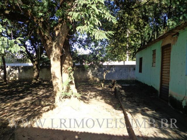 Terreno em Iguaba Grande, 300 m², Próximo Comércio