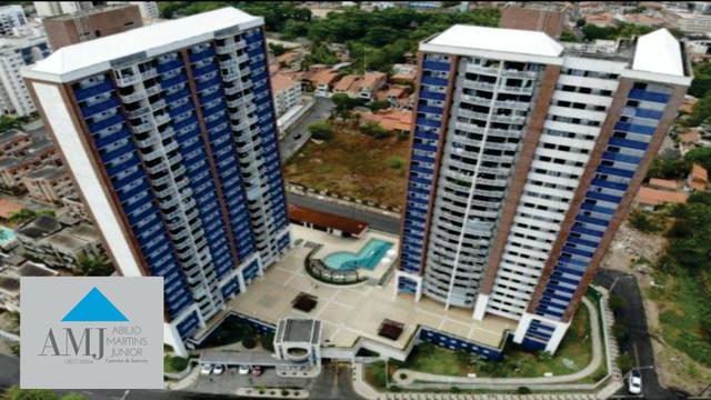 Apartamento Jardins de Atlântida - Foto 2