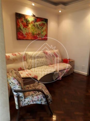 Apartamento à venda com 3 dormitórios em Tijuca, Rio de janeiro cod:846151 - Foto 6