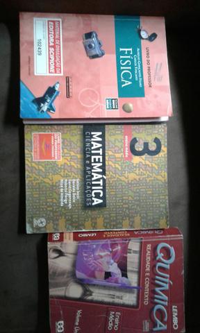 Aulas de reforço
