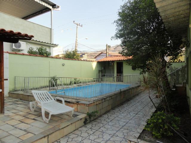 Realengo - casa 02 quartos com piscina - Foto 15