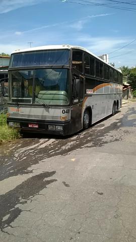 Ônibus Rodoviario Scânia 113 Paradiso Viaggio 1450