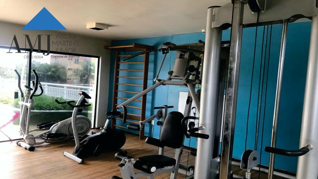 Apartamento Jardins de Atlântida - Foto 6
