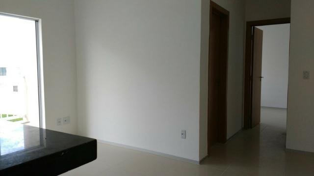 Bonavita Club: Apartamento de 2 quartos e 2 banheiros, todo no porcelanato, no Araçagy!! - Foto 2